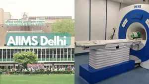 Aiims Delhi Can Now Scan Your Brain Without Moving You From The Icu Bed