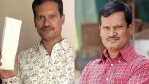 Indias Padman Arunachalam Muruganantham Is A 2026 Nobel Peace Prize Nominee