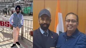 India Had Never Seen A Thalassaemic Civil Servant Sukhsohit Singh Made Sure It Would