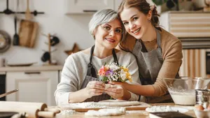 Mothers Day Wishes For Mother In Law 40 Messages To Make Her Feel Special