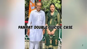 Reels Resentment And A Family That Broke Apart What The Panipat Case Says About Modern India