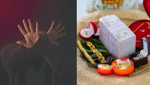 Not Up Not Even Bihar Ncrb Says Bengaluru Is Indias Dowry Capital