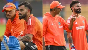 That Imposter Syndrome Is Always There Virat Kohli Just Said What Most High Achievers Wont Admi
