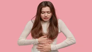 Why Stress Shows Up First In The Stomach Expert Explains