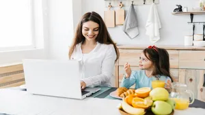 Mothers Day 2026 How Busy Moms Can Finally Stop Skipping Meals And Start Nourishing Themselves