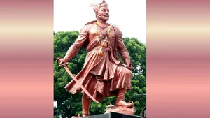 Chatrapati Sambhaji Maharaj Jayanti 2026 All About The Fearless Ruler Who Defied Mughal Power