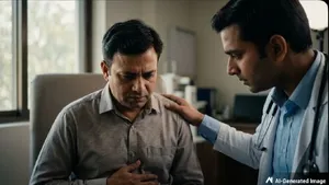 Urban India Is Seeing A Rise In Colorectal Cancer Cases A Gi And Pancreatic Surgeon Explains Why