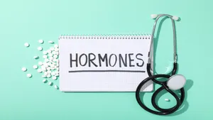 The Second Puberty In Your 30s Hormone Changes Many Women Notice