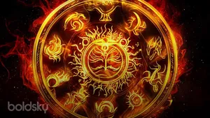 Horoscope For Today May 17 2026 Small Choices Steady Progress Unfolds 011