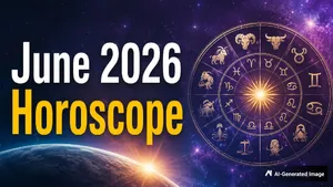 June 2026 Horoscope Aries Love Turns Serious As Marriage Energy Builds This Month
