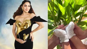 Kiara Advanis Postpartum Confession After Baby Saraayah I Feel Like A Completely Different Person