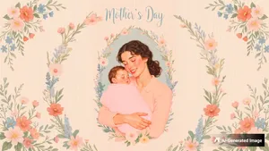 Mothers Day 2026 Date History Significance And Celebration Ideas That Feel Personal