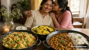Mothers Day 2026 Easy One Pot Lunch Ideas To Give Your Mom A Break From Cooking