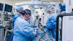 A New Era In Surgical Precision Exploring Da Vinci Single Port Robotic Surgery