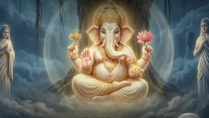 Ekadanta Sankashti Chaturthi 2026 Why Angaraki Chaturthi Is Special Moonrise Timing And Rituals