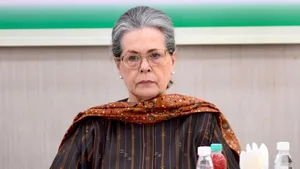 Sonia Gandhi Hospitalised Again What We Know About Her Admission To Medanta Gurgaon