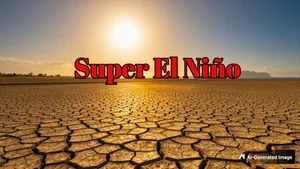 Super El Ni O 2026 Explained Causes Impacts And What Comes Next