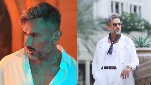 From 105 Kilos To Completely Bald Honey Singh Opens Up On What Bipolar Medication Really Did To Him