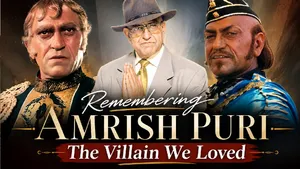 Amrish Puris 94th Birth Anniversary 6 Iconic Characters That Still Live Rent Free In Every Indian