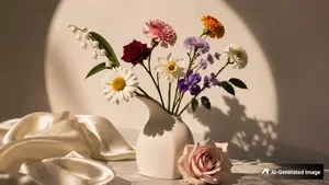 Birth Flower By Month Meanings Symbolism And Origins