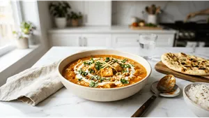 Dinner Paneer Lababdar Recipe Thick Flavorful 011