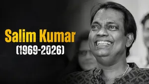 Who Was Salim Kumar The National Award Winner Behind Countless Laughs Passes Away At 56