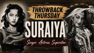 Throwback Thursday Meet The Superstar Who Sang Her Own Songs And Outearned Many Male Stars