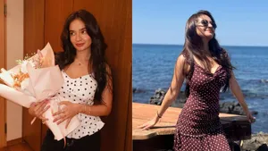 From Baalveer To Jeju Island How Anushka Sen Broke Into Korean Cinema