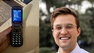 This Man Gave Up His Smartphone For 30 Days And It Changed How He Sees Boredom Memory And People