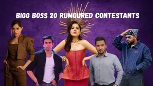 Bigg Boss 20 Rumoured Contestants Every Name Doing The Rounds Before September Launch