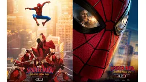 New To Spider Man Heres What To Know Before Watching Brand New Day
