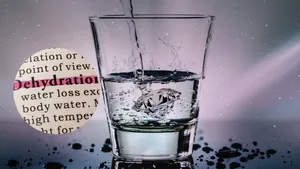 Why You Could Be Dehydrated During Rainy Weather Without Knowing It