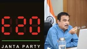 What Is E20 Janta Party The Meme Movement Taking On Indias Ethanol Fuel Policy