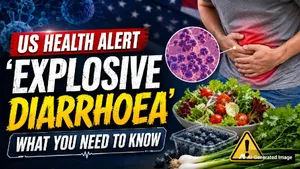 Us Explosive Diarrhoea Outbreak Whats Happening How Cyclospora Spreads And Should India Be Concerned