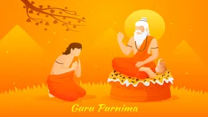 When Is Guru Purnima In 2026 Date Time Rituals Significance And More
