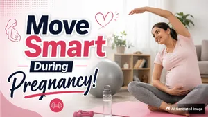 Pregnancy Workouts What Every Expecting Mother Should Know According To A Holistic Health Coach
