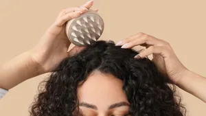 Monsoon Hair Care Why Your Scalp Needs More Attention Than Your Hair
