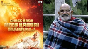 Shree Baba Neeb Karori Maharaj Trailer 5 Things We Learn About Neem Karoli Babas Life