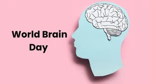 World Brain Day 2026 Date History Theme And Why It Matters