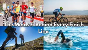 5 Lessons Endurance Sports Teach You About Success In Life And Work