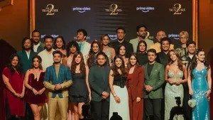 The Traitors 2 Cast Revealed Munawar Faruqui Mallika Sherawat Rhea Chakraborty 18 Others Join