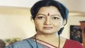 Aasha Singh Jaiswal Indias First Female Mimicry Artist Dies At 83