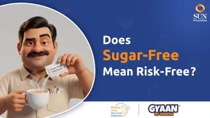 Are Artificial Sweeteners Really Safe For Diabetics The Truth About Sugar Free Alternatives