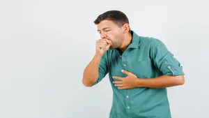 Cough That Lasts More Than Three Weeks Could It Be Lung Cancer
