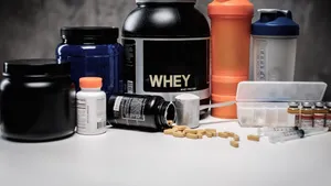 Can Gym Supplements And Unsafe Injections Damage The Liver Expert Explains