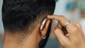 First Time Hearing Aid User Heres What To Expect