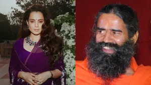 Kangana Ranaut Vs Baba Ramdev What The Generation Gutter Fight Is Really About