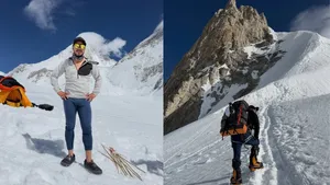 World Renowned Mountaineer Nirmal Purja Confirmed Dead After Broad Peak Avalanche In Pakistan