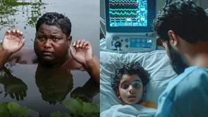 When Iqbal Sheikh Lived Nearly 5 Years In A Pond Expert Explains Hidden Struggles Of Rare Diseases