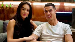 Is Cristiano Ronaldo Marrying Georgina This Weekend Heres What We Know